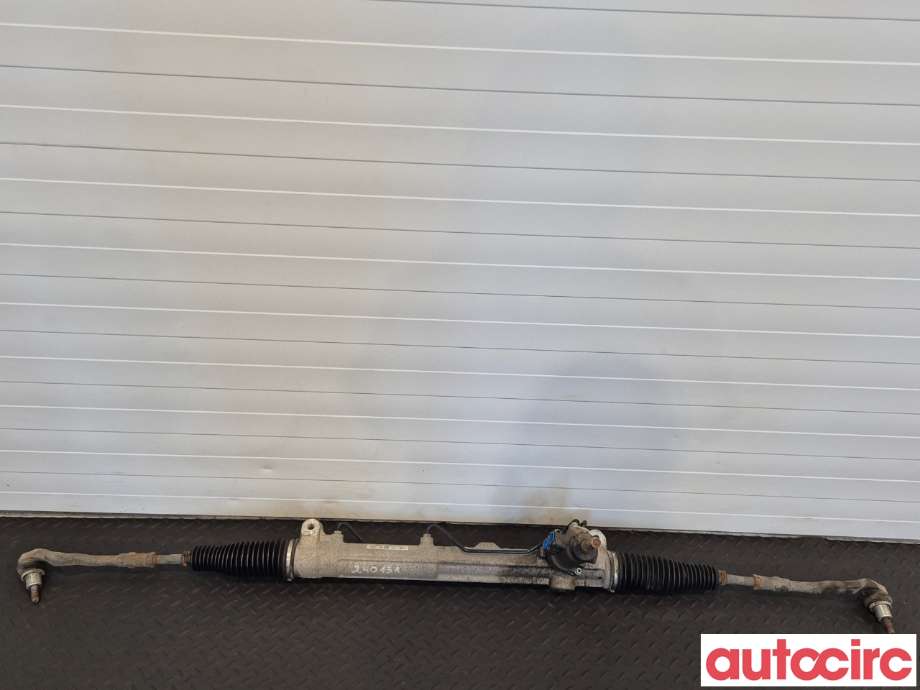 Tannstang til Audi Q5, 2008-2012 (Type I, Fase 1)  (AUDI|8R1422065G)