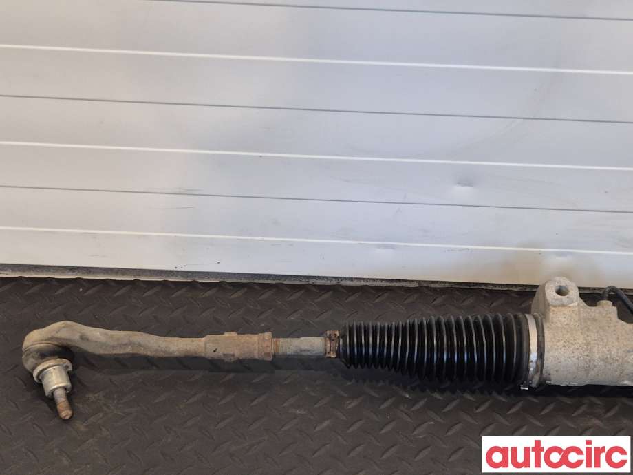 Tannstang til Audi Q5 2008-2012 (Type I, Fase 1) (AUDI|8R1422065G|8R1422065GX|)