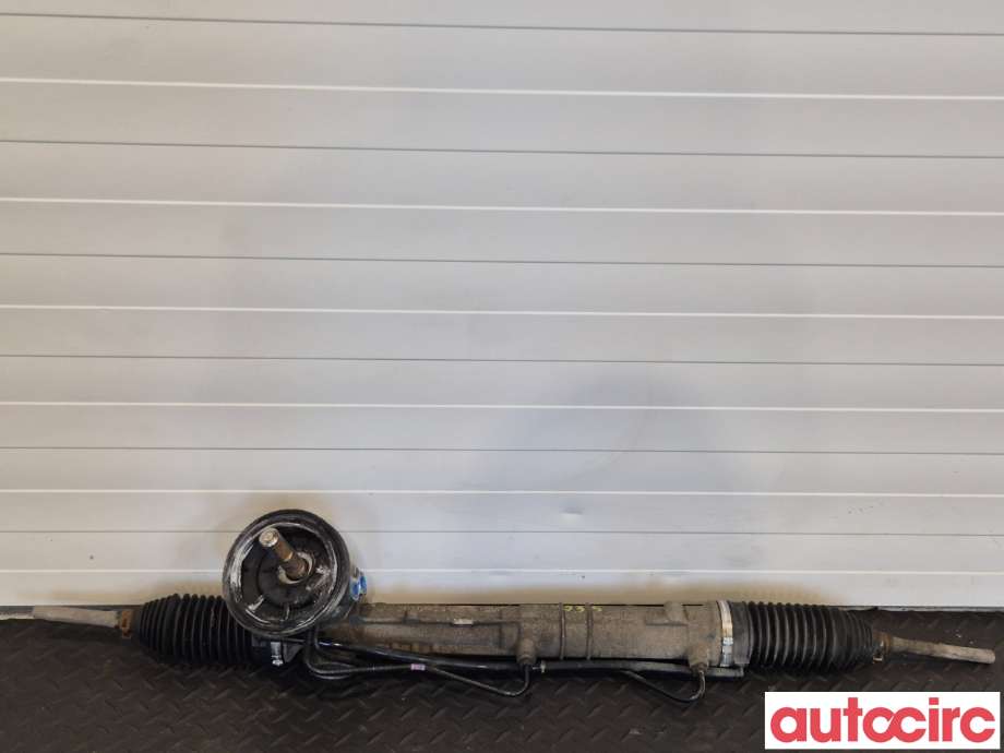 Tannstang til Citroën Berlingo 2015-2019 (Type II, Fase 2)  (CITROEN|1623216080||9802199880)