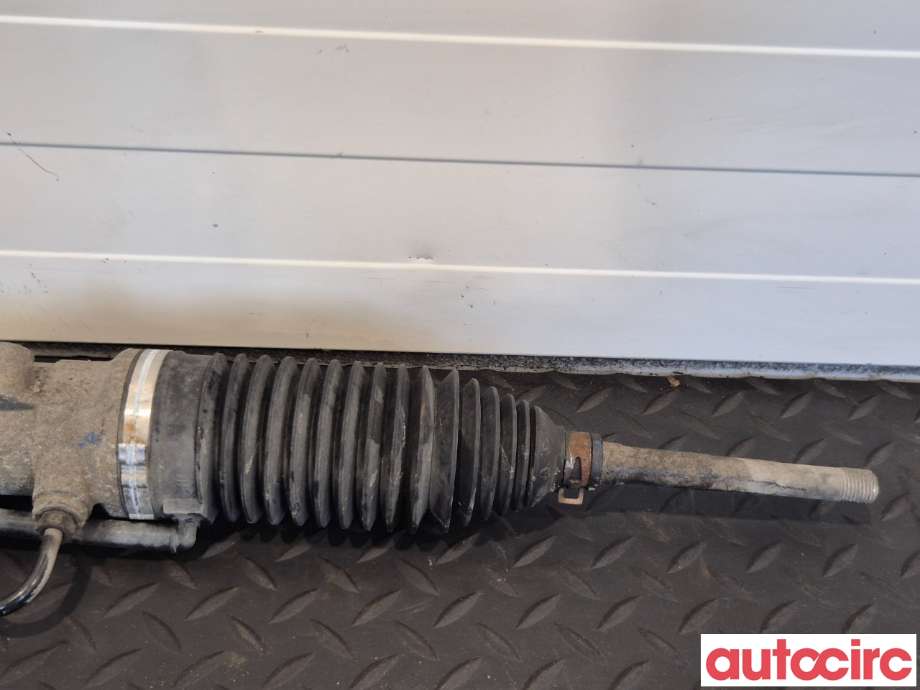 Tannstang til Citroën Berlingo 2015-2019 (Type II, Fase 2)  (CITROEN|1623216080||9802199880)