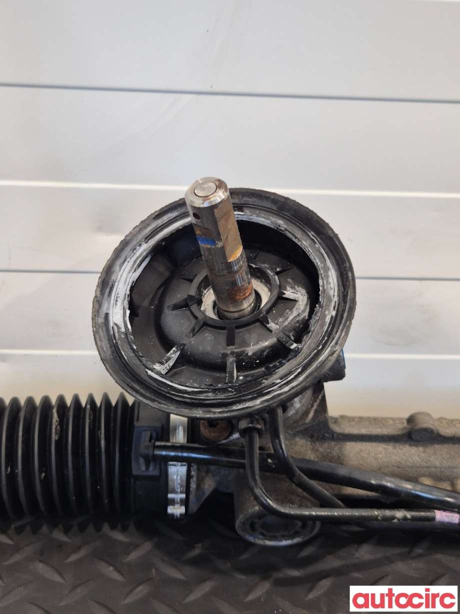 Tannstang til Citroën Berlingo 2015-2019 (Type II, Fase 2)  (CITROEN|1623216080||9802199880)