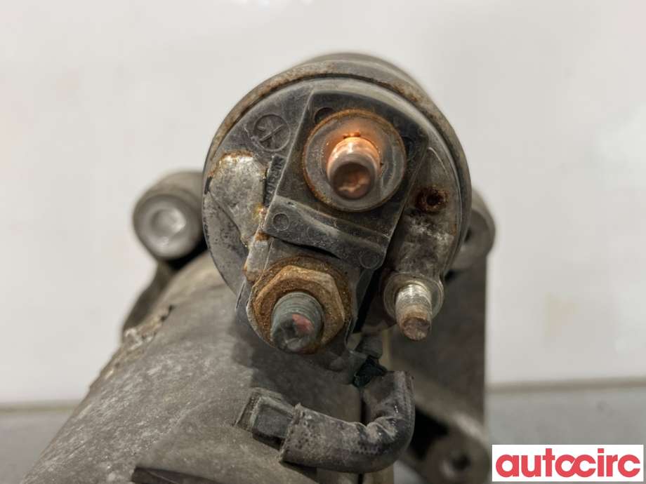 Starter diesel til Mazda 5 2011-2015 (Type II)  (MAZDA|Y601-18-400C|FI1WA)