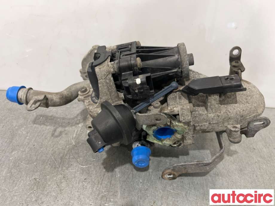 EGR-ventil til Mazda 5, 2011-2015 (Type II) (MAZDA|Y650-20-30X)