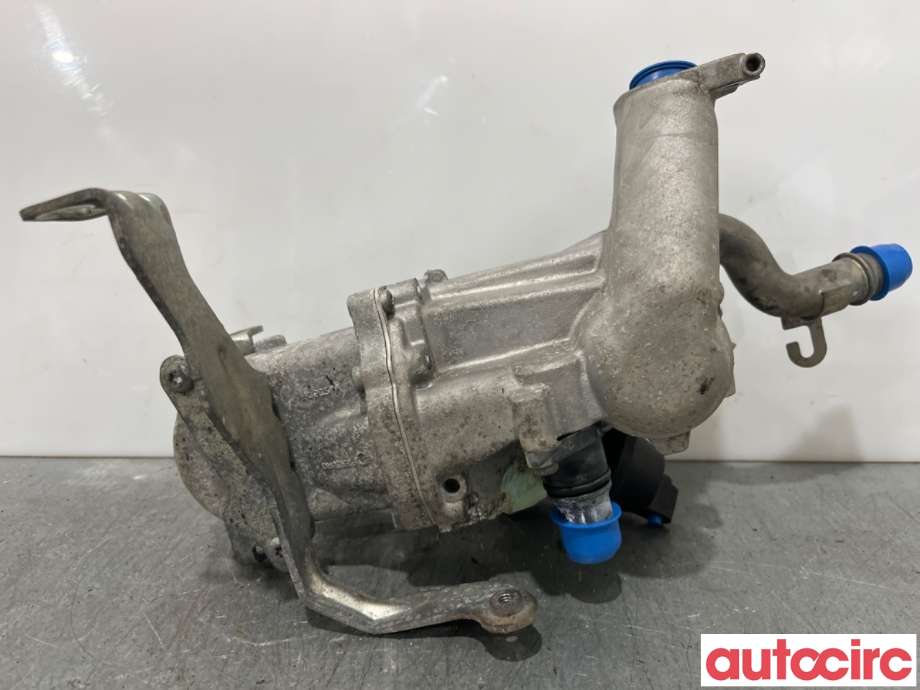 EGR-ventil til Mazda 5 2011-2015 (Type II)  (MAZDA|Y650-20-30X|70215615|9671187780)