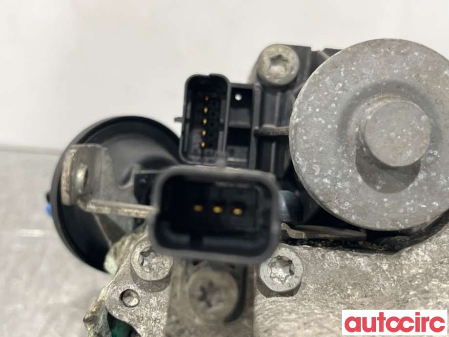 EGR-ventil til Mazda 5 2011-2015 (Type II)  (MAZDA|Y650-20-30X|70215615|9671187780)