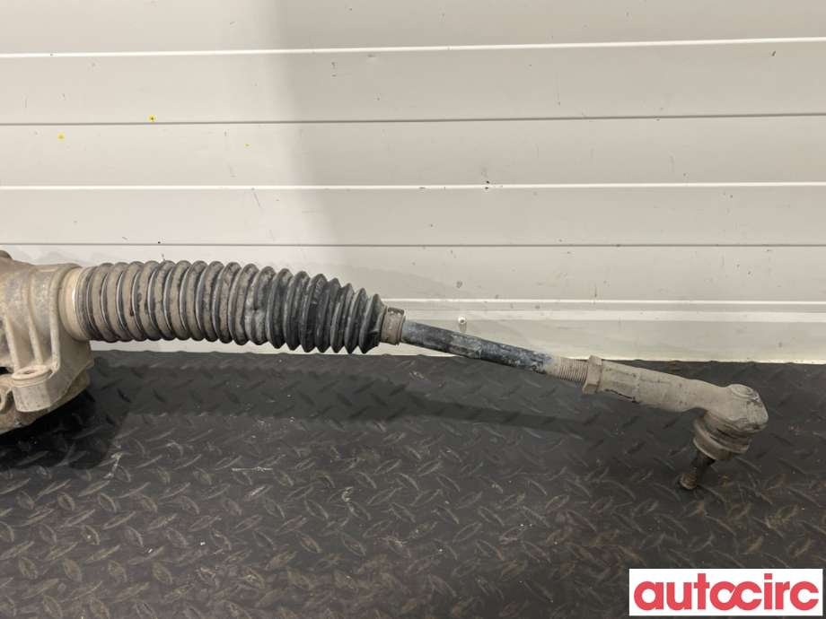 Tannstang elektrisk til VW Caddy 2010-2015 (Type III, Fase 2)  (VOLKSWAGEN|1K1423055MX||1K1423055M)