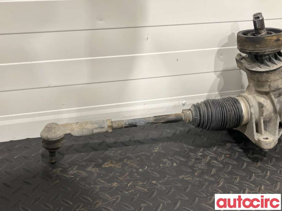 Tannstang elektrisk til VW Caddy 2010-2015 (Type III, Fase 2)  (VOLKSWAGEN|1K1423055MX||1K1423055M)