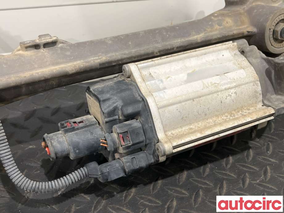 Tannstang elektrisk til VW Caddy 2010-2015 (Type III, Fase 2)  (VOLKSWAGEN|1K1423055MX||1K1423055M)