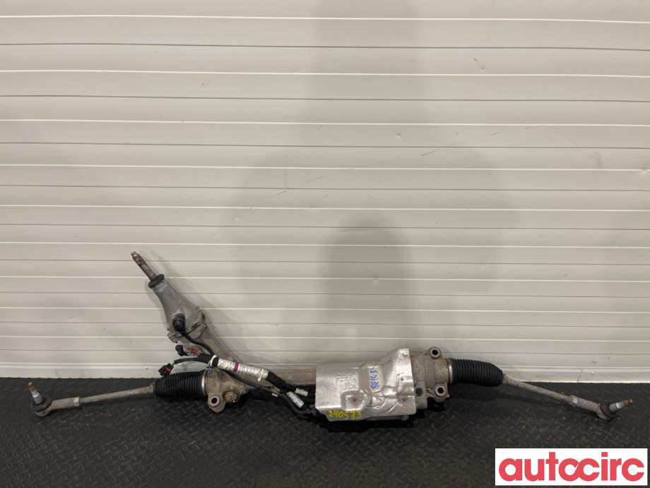 Tannstang elektrisk til Ford Transit Courier 2018-2023 (Type I, Fase 2) (FORD|2708836|KK21-3D070-CP|)
