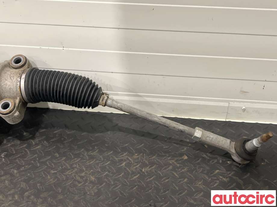 Tannstang elektrisk til Ford Transit Courier 2018-2023 (Type I, Fase 2) (FORD|2708836|KK21-3D070-CP|)