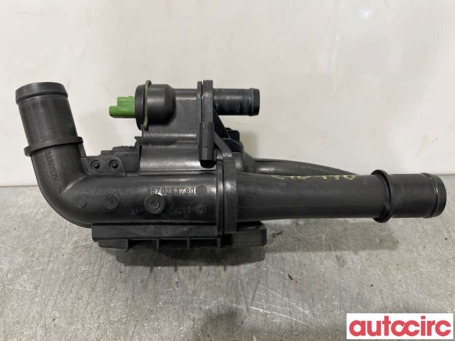 Termostathus til Mazda 5, 2011-2015 (Type II) (MAZDA|Y662-15-17XA)