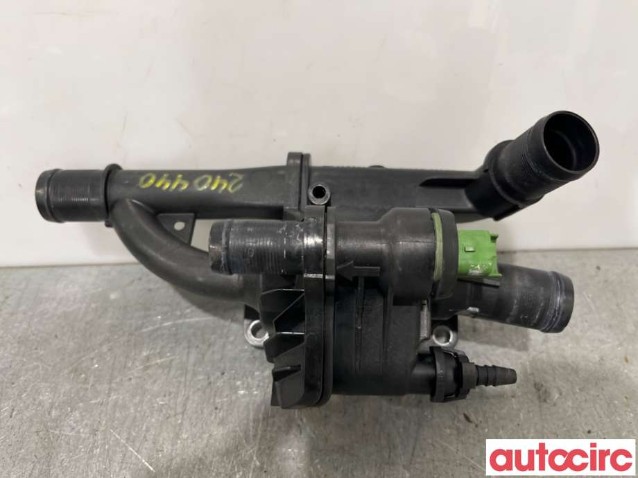 Termostathus til Mazda 5 2011-2015 (Type II)  (MAZDA|Y662-15-17XA||9670253780)
