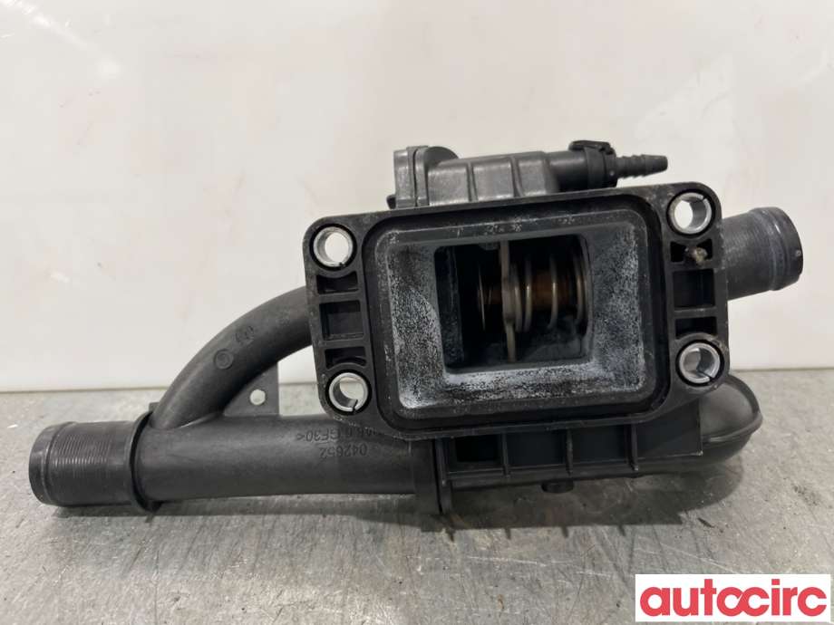 Termostathus til Mazda 5 2011-2015 (Type II)  (MAZDA|Y662-15-17XA||9670253780)