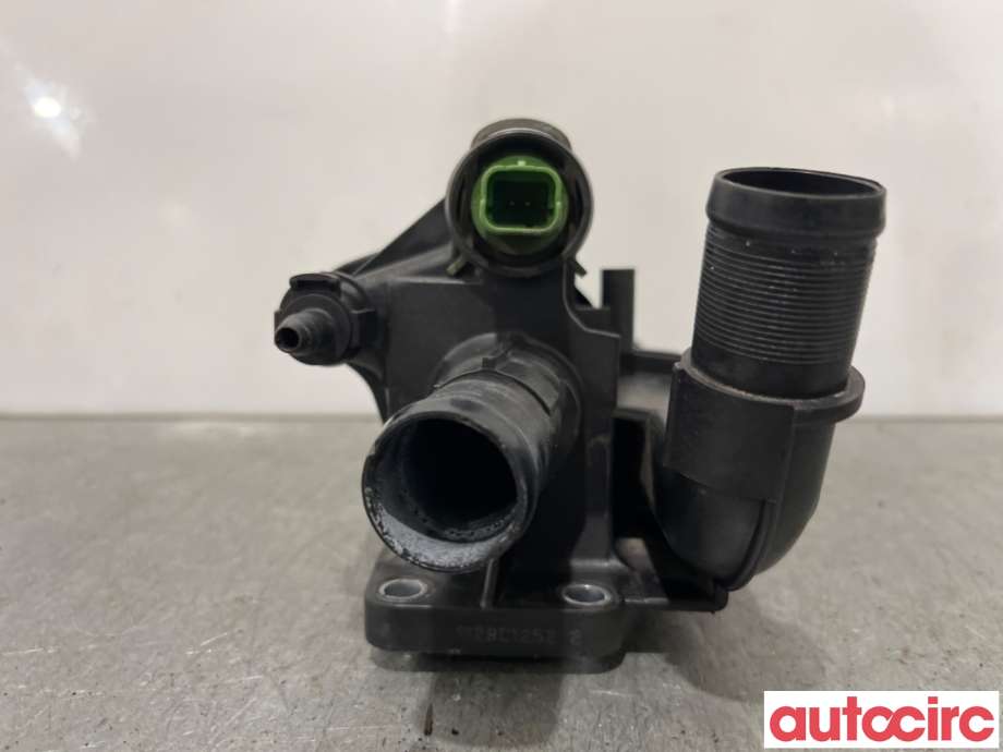 Termostathus til Mazda 5 2011-2015 (Type II)  (MAZDA|Y662-15-17XA||9670253780)