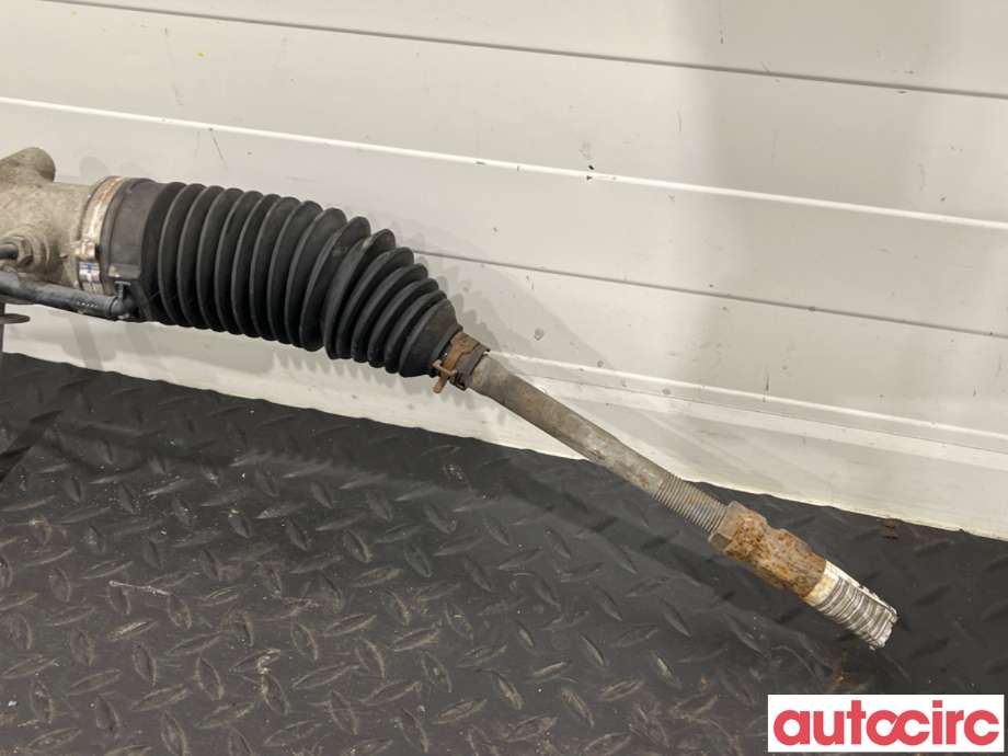 Tannstang til Citroën Berlingo 2008-2015 (Type II, Fase 1)  (CITROEN|400180||1623213580)
