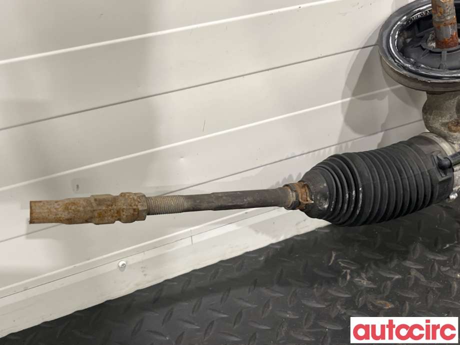 Tannstang til Citroën Berlingo 2008-2015 (Type II, Fase 1)  (CITROEN|400180||1623213580)