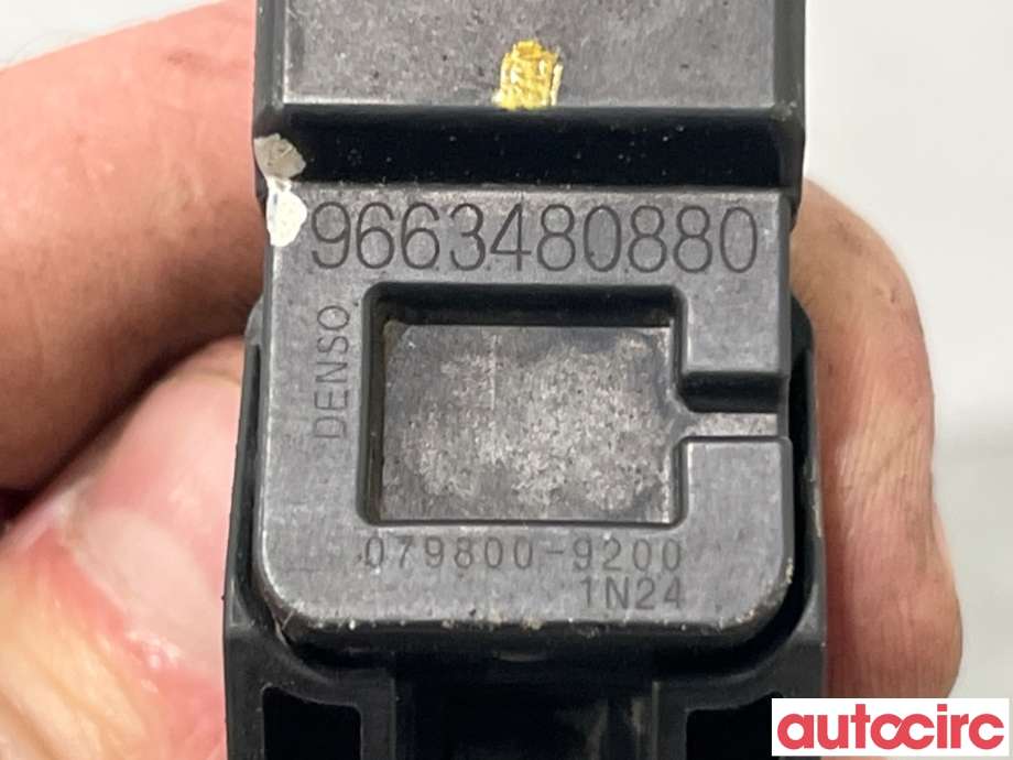 Sensor diverse til Mazda 5 2011-2015 (Type II)  (MAZDA|NO NR|079800-9200|9663480880)