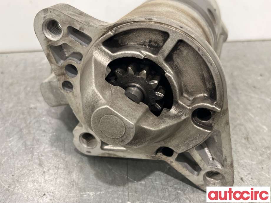 Starter diesel til Mazda 6 2008-2010 (Type II, Fase 1)  (MAZDA|RF5C-18-400|M002T88671|RF5C)