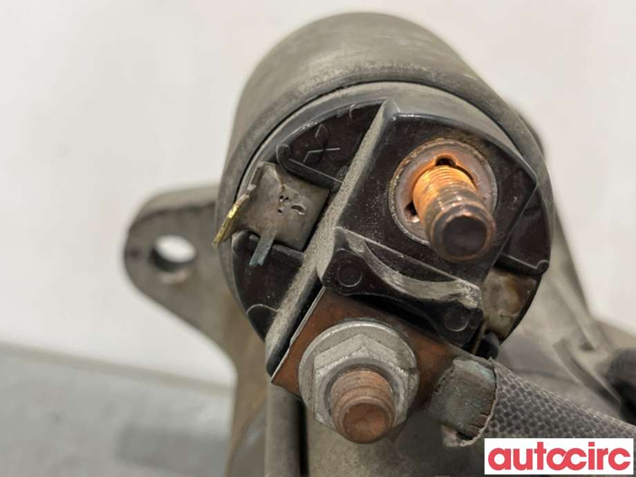 Starter diesel til Mazda 6 2008-2010 (Type II, Fase 1)  (MAZDA|RF5C-18-400|M002T88671|RF5C)