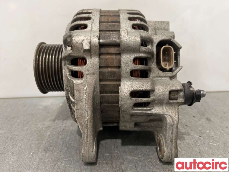 Dynamo til Mazda 6 2008-2010 (Type II, Fase 1)  (MAZDA|RF8G-18-300A|A3TB6781|RF8G)