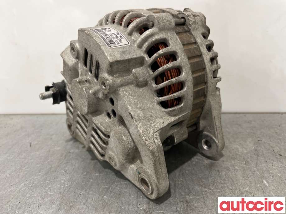 Dynamo til Mazda 6 2008-2010 (Type II, Fase 1)  (MAZDA|RF8G-18-300A|A3TB6781|RF8G)