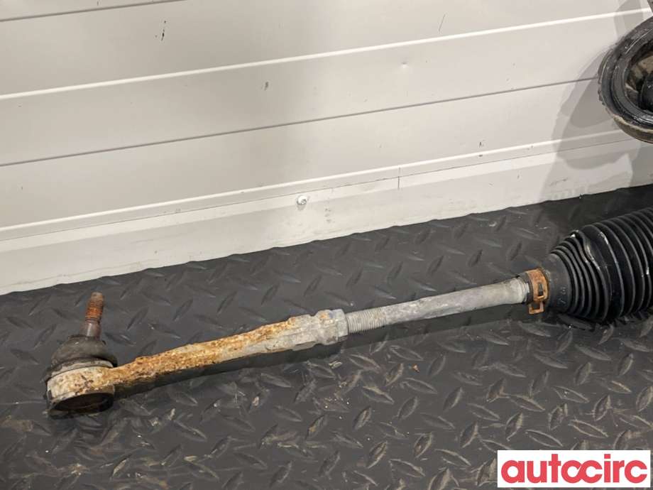 Tannstang til Citroën Berlingo 2015-2019 (Type II, Fase 2)  (CITROEN|1623216080||9802199880)