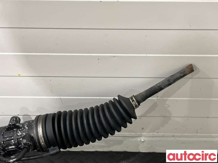 Tannstang til Peugeot Partner 2015-2019 (Type II, Fase 2)  (PEUGEOT|9802199880||1623216080)