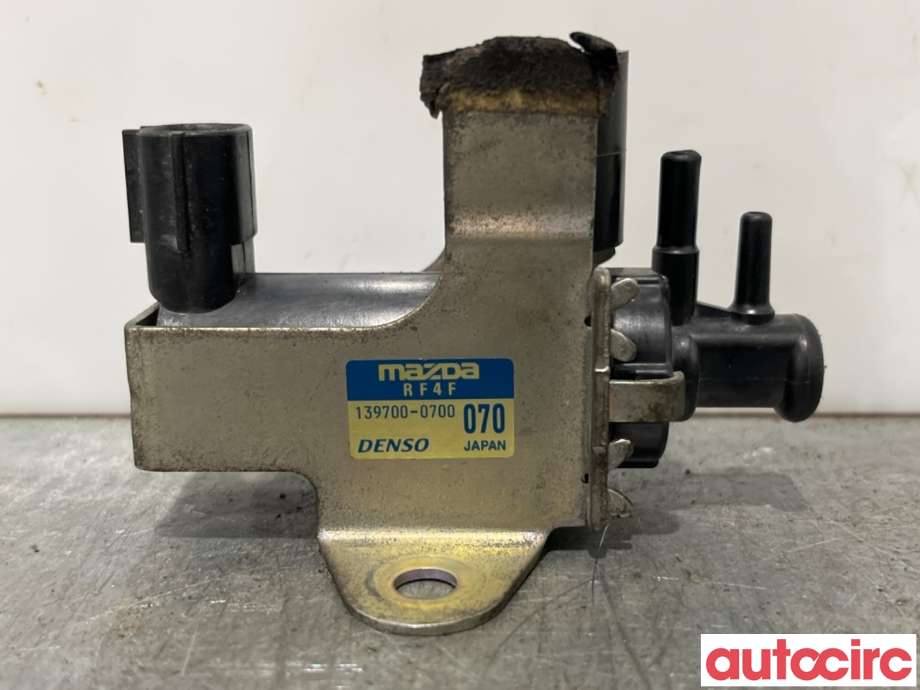Vakuumventil til Mazda 6 2008-2010 (Type II, Fase 1) (MAZDA|RF5C-18-74ZA|139700-0700|RF4F)