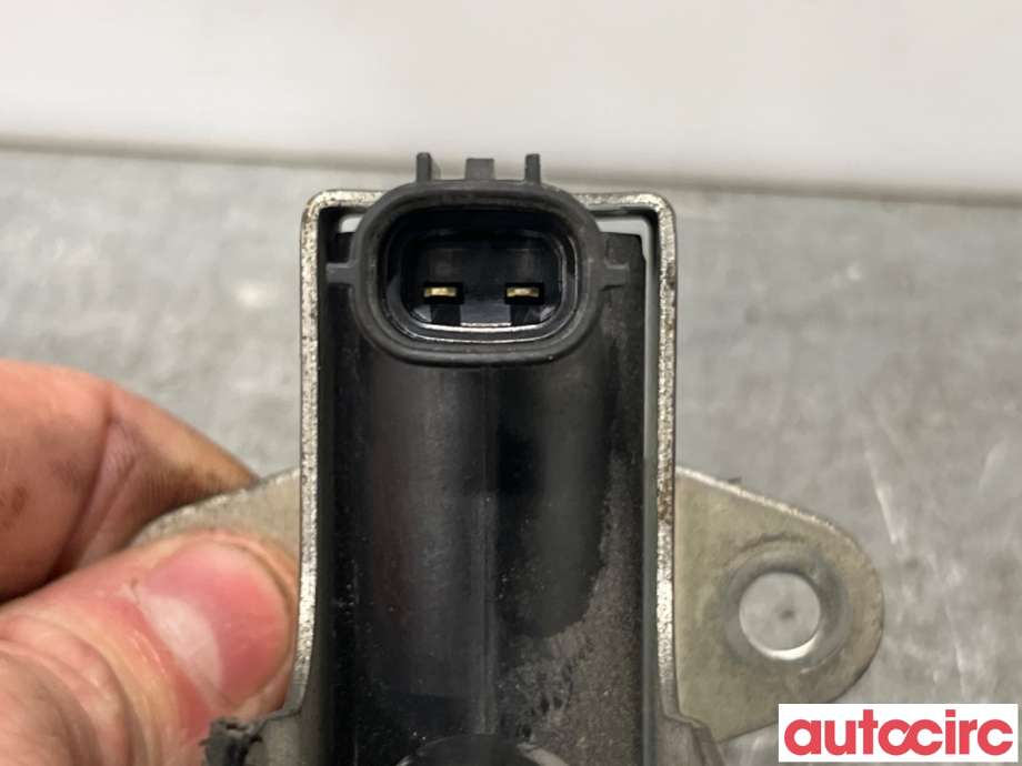 Vakuumventil til Mazda 6 2008-2010 (Type II, Fase 1) (MAZDA|RF5C-18-74ZA|139700-0700|RF4F)
