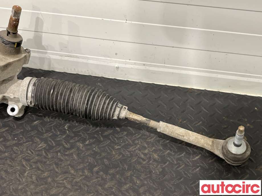 Tannstang elektrisk til Tesla Model 3 2018-2023 (Fase 1)  (TESLA|1044832-00-B||1044832-00-F)