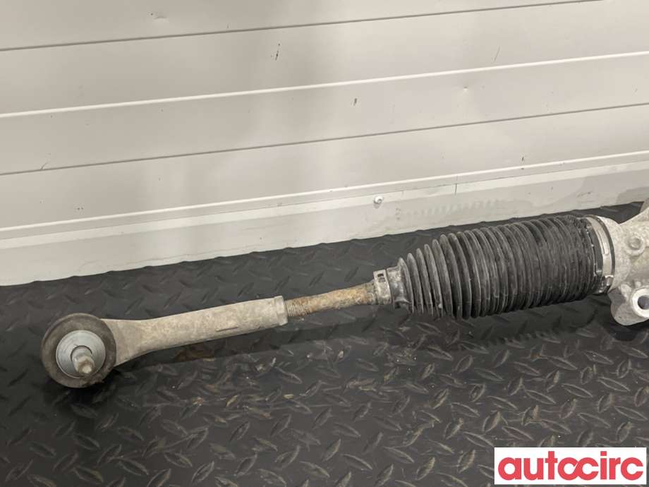 Tannstang elektrisk til Tesla Model 3 2018-2023 (Fase 1)  (TESLA|1044832-00-B||1044832-00-F)