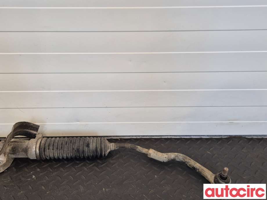 Tannstang til Nissan Qashqai 2010-2014 (Type I, Fase 2)  (NISSAN|48001JD900||48001JD90B)