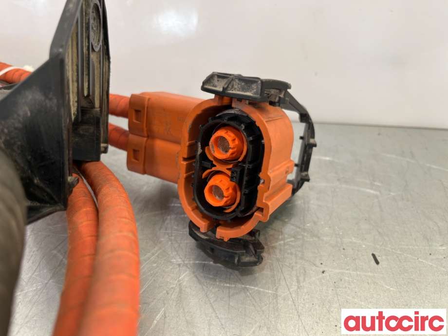 Kabel høy volt (HV) hybrid til VW e-Golf 2017-2020 (Fase 2)  (VOLKSWAGEN|5Q0971015H||5Q0971015K)