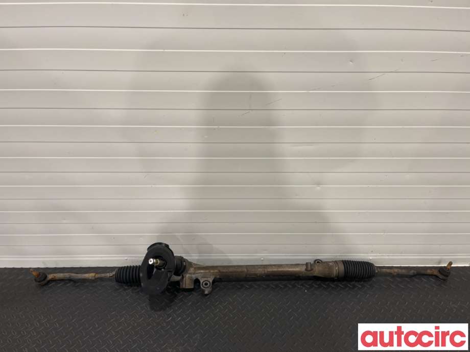 Tannstang til Mazda 6, 2013-2015 (Type III, Fase 1)  (MAZDA|GHT2-32-110)