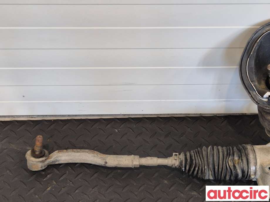 Tannstang til Toyota Auris 2010-2012 (Type I, Fase 2)  (TOYOTA|4551002390||45500-02300)