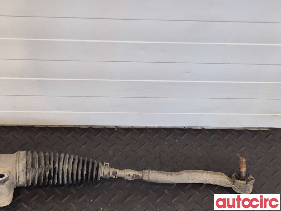 Tannstang til Toyota Auris 2010-2012 (Type I, Fase 2)  (TOYOTA|4551002390||45500-02300)