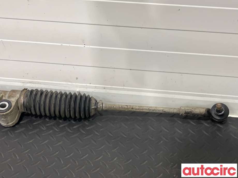 Tannstang til Suzuki SX4 S-CROSS 2013-->> (Type II)  (SUZUKI|48580-61M50|)