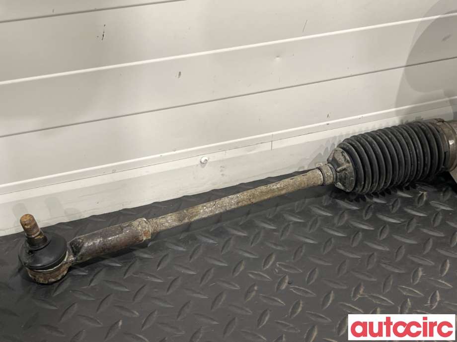 Tannstang til Suzuki SX4 S-CROSS 2013-->> (Type II)  (SUZUKI|48580-61M50|)