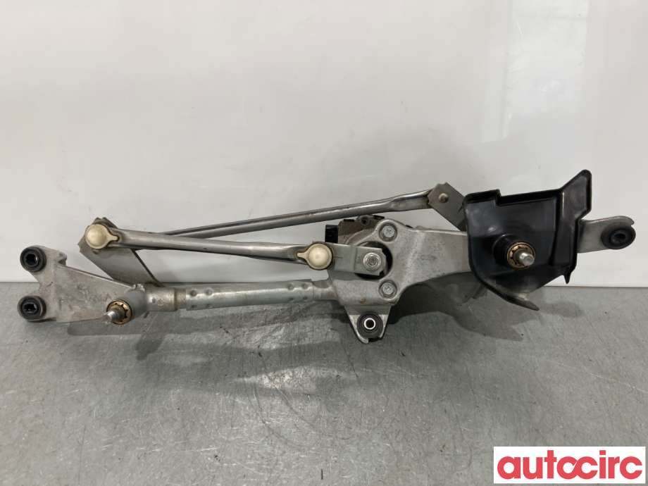 Viskermotor frontrute til Suzuki SX4 S-CROSS 2013-->> (Type II)  (SUZUKI|38100-61M01|AE159300-6221|38110-61M01)