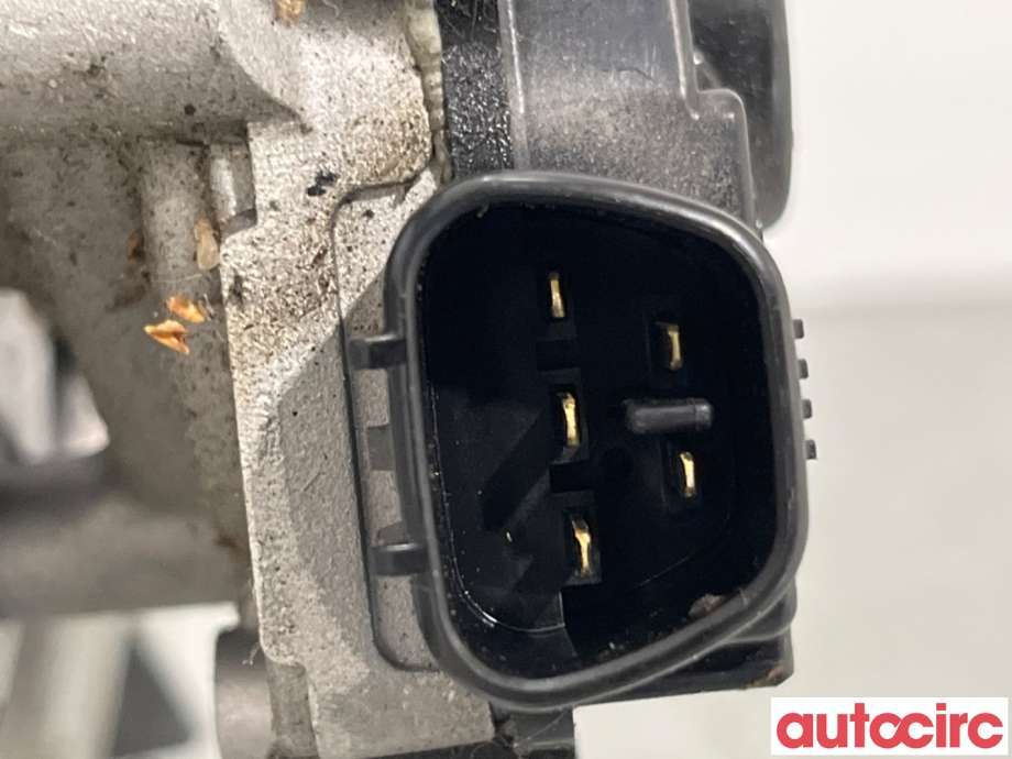 Viskermotor frontrute til Suzuki SX4 S-CROSS 2013-->> (Type II)  (SUZUKI|38100-61M01|AE159300-6221|38110-61M01)