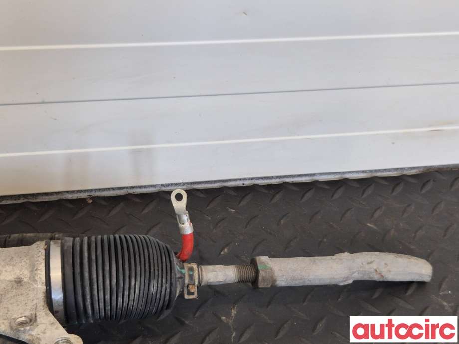 Tannstang elektrisk til Volvo XC40 2018-2024  (VOLVO|36003597||32333219)