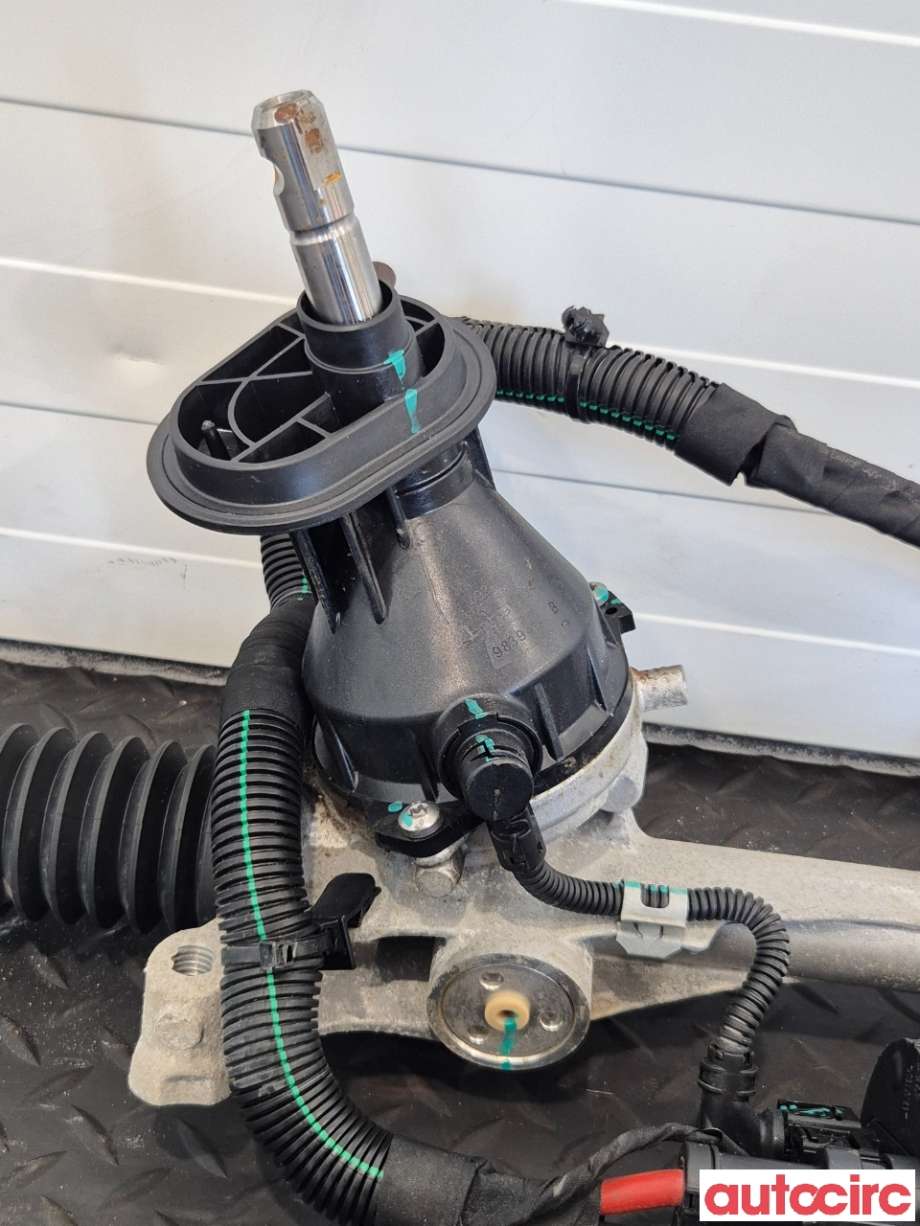 Tannstang elektrisk til Volvo XC40 2018-2024  (VOLVO|36003597||32333219)