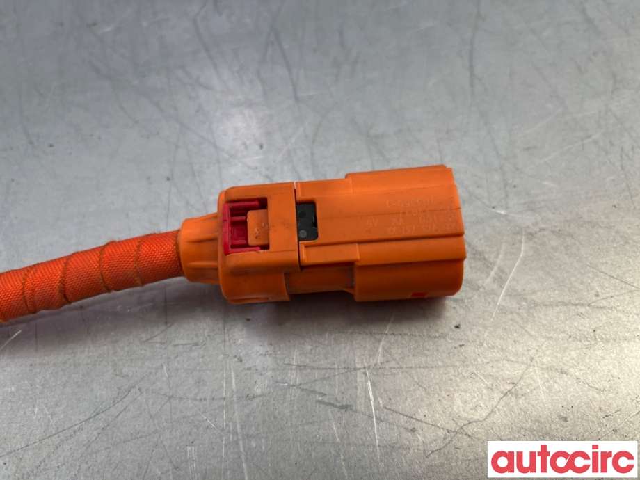 Kabel høy volt (HV) hybrid til VW e-Golf 2017-2020 (Fase 2)  (VOLKSWAGEN|5Q0971483A|5Q0971483|5Q0971483B)