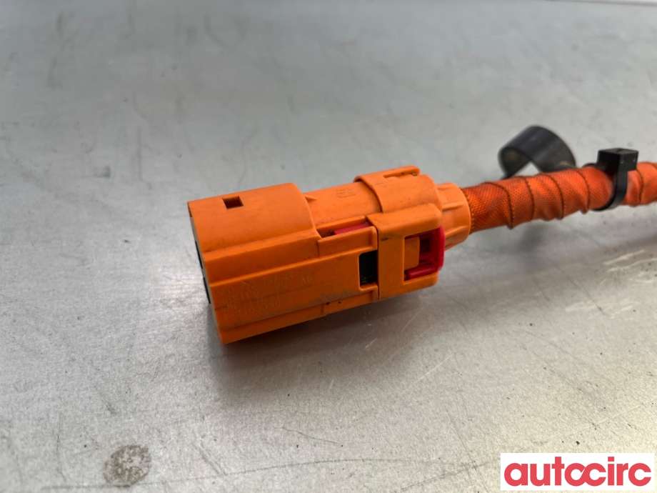 Kabel høy volt (HV) hybrid til VW e-Golf 2017-2020 (Fase 2)  (VOLKSWAGEN|5Q0971483A|5Q0971483|5Q0971483B)