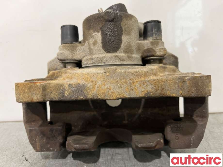 Bremsecaliper høyre foran til VW Touran 2010-2015 (Type I, Fase 3)  (VOLKSWAGEN|1K0615124E||1K0615124EX)