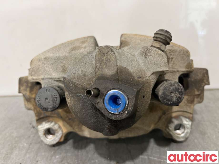 Bremsecaliper høyre foran til VW Touran 2010-2015 (Type I, Fase 3)  (VOLKSWAGEN|1K0615124E||1K0615124EX)