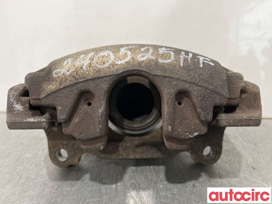 Bremsecaliper høyre foran til VW Touran 2010-2015 (Type I, Fase 3)  (VOLKSWAGEN|1K0615124E||1K0615124EX)