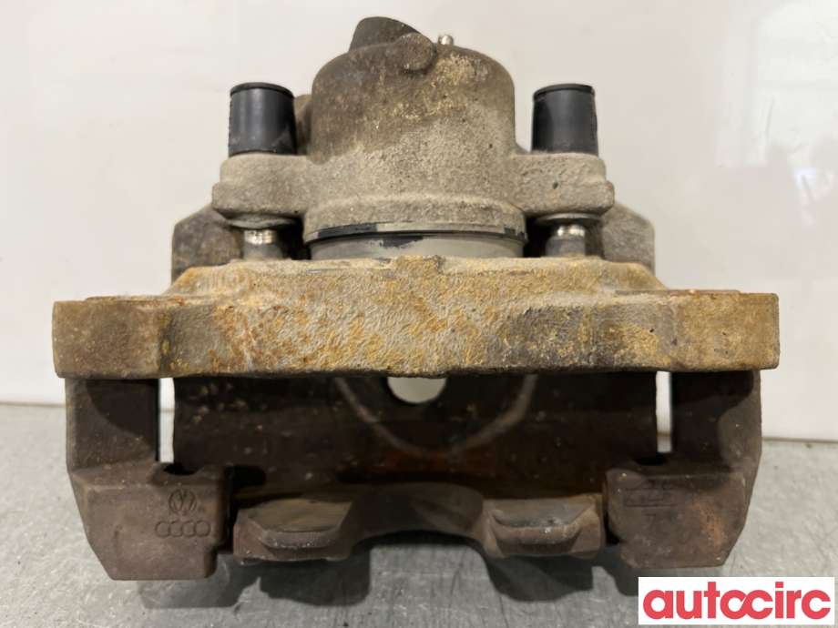 Bremsecaliper venstre foran til VW Touran 2010-2015 (Type I, Fase 3)  (VOLKSWAGEN|1K0615123E||1K0615123EX)
