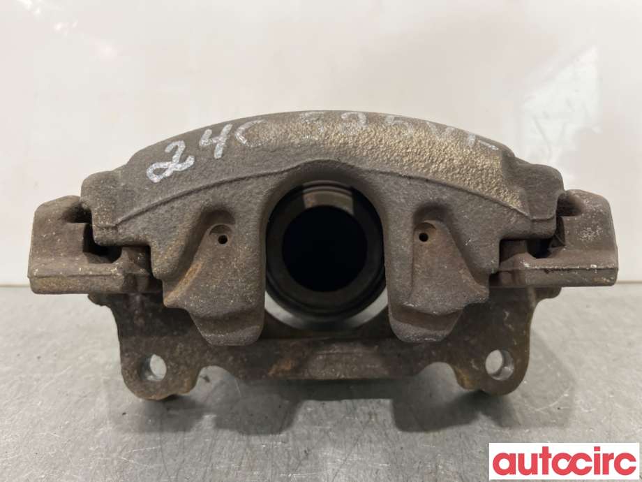 Bremsecaliper venstre foran til VW Touran 2010-2015 (Type I, Fase 3)  (VOLKSWAGEN|1K0615123E||1K0615123EX)