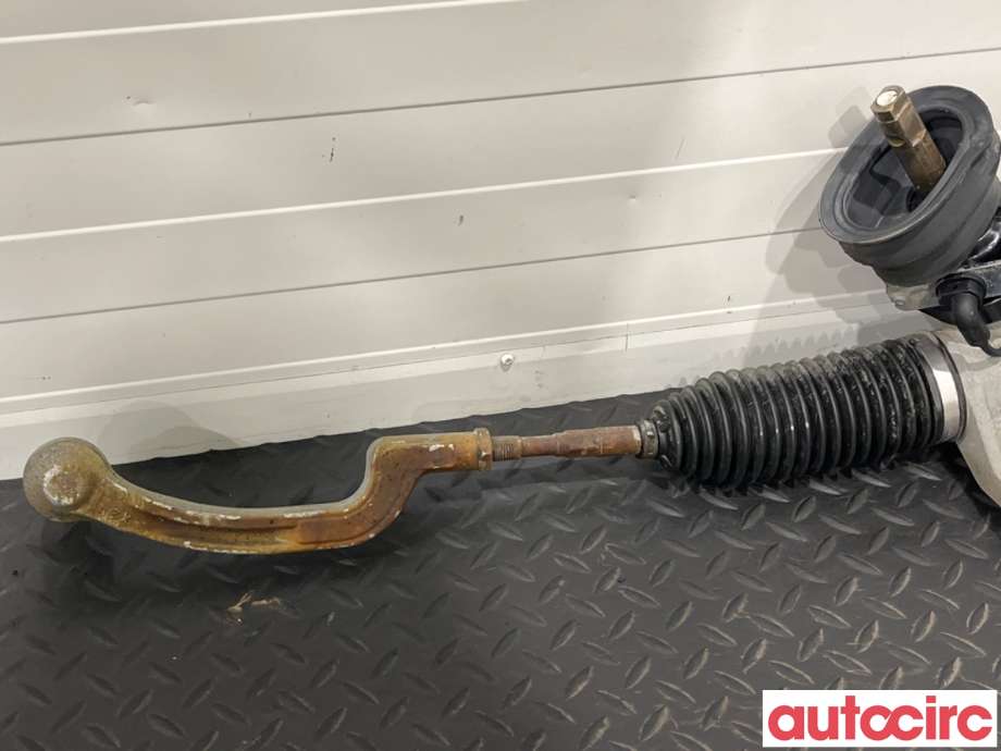 Tannstang elektrisk til Mercedes A-Klasse 2012-2018 (W176) (W176) (MERCEDES|A2464604701||A2464601901)